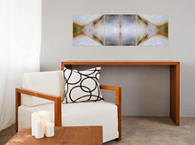 Load image into Gallery viewer, &quot;GALACTIC RING TOSS&quot;© TM3-12

