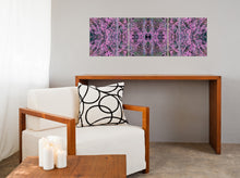 Load image into Gallery viewer, &quot;REDBUD RIPPLE&quot;© TM3-12
