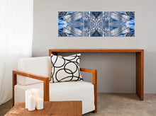 Load image into Gallery viewer, &quot;SIERRA BLUE&quot;© TM3-12
