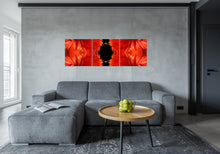 Load image into Gallery viewer, &quot;REDDY OR NOT&quot;© TM3-24
