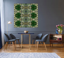 Load image into Gallery viewer, &quot;KRYSTAL KELP&quot;© TM9-12 Krys Glyphs Stacked
