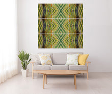 Load image into Gallery viewer, &quot;AGE WITH GRACE&quot;© TM9-24 Krys Glyphs Stacked
