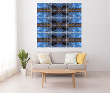 Load image into Gallery viewer, &quot;INFINITY TIMER&quot;© TM9-24 Krys Glyphs Stacked
