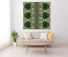 Load image into Gallery viewer, &quot;KRYSTAL KELP&quot;© TM9-24 Krys Glyphs Stacked
