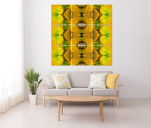 Load image into Gallery viewer, &quot;TEQUILA SORBET&quot;© TM9-24 Krys Glyphs Stacked
