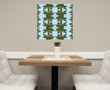 Load image into Gallery viewer, &quot;GIFT OFFERING&quot;© TM9-6 Krys Glyphs Stacked
