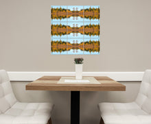 Load image into Gallery viewer, &quot;HIGHLAND GOLD&quot;© TM9-6 Krys Glyphs Stacked

