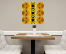 Load image into Gallery viewer, &quot;SUNNY DAZE&quot;© TM9-6 Krys Glyphs Stacked
