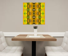 Load image into Gallery viewer, &quot;TEQUILA SORBET&quot;© TM9-6 Krys Glyphs Stacked
