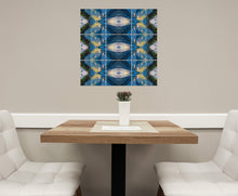 Load image into Gallery viewer, &quot;TRAVEL PORTAL&quot;© TM9-6 Krys Glyphs Stacked
