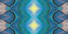 Load image into Gallery viewer, &quot;TURQUOISE ENERGY&quot;© TM1-3618

