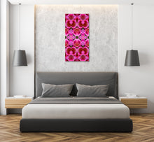 Load image into Gallery viewer, &quot;FOXY MAGENTA&quot;© TM1-3618
