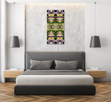 Load image into Gallery viewer, &quot;GARDEN PARTY&quot;© TM1-3618

