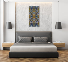 Load image into Gallery viewer, &quot;AQUA VELVET&quot;© TM1-3618
