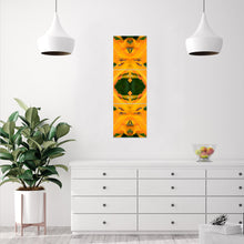 Load image into Gallery viewer, &quot;MANDARIN DAWN&quot;© TM3-12
