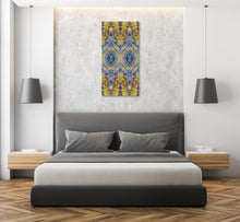 Load image into Gallery viewer, &quot;PRISTINE GEOMETRY&quot;© TM1-3618
