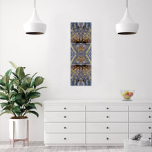 Load image into Gallery viewer, &quot;SAGUARO MANDALA&quot;© TM3-12

